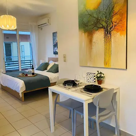 New Times Home&suites Apartament *
