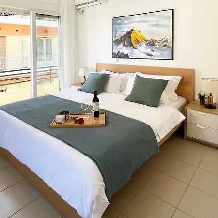 New Times Home&suites Apartament *