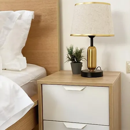 Apartament New Times Home&suites Ateny