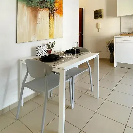New Times Home&suites Apartament *