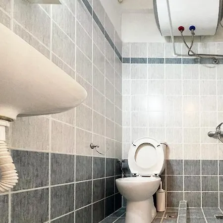 Apartament New Times Home&suites *